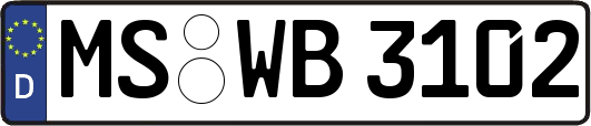 MS-WB3102