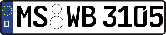 MS-WB3105