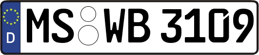 MS-WB3109
