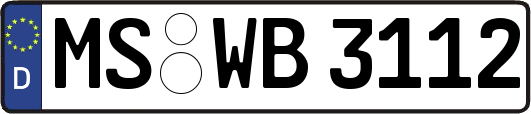 MS-WB3112