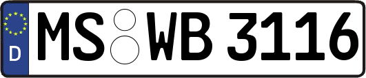 MS-WB3116