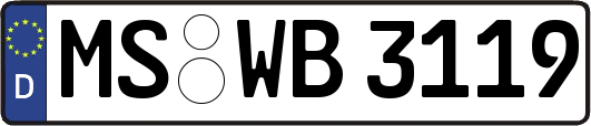 MS-WB3119