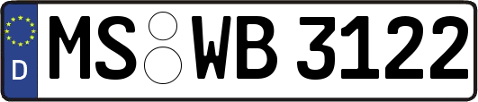 MS-WB3122