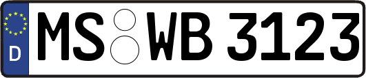 MS-WB3123