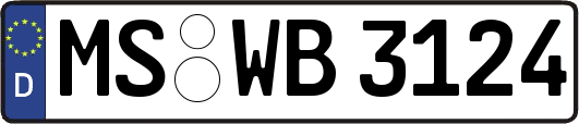 MS-WB3124