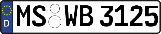 MS-WB3125