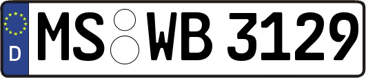 MS-WB3129