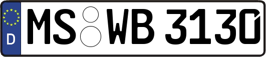 MS-WB3130