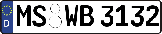 MS-WB3132