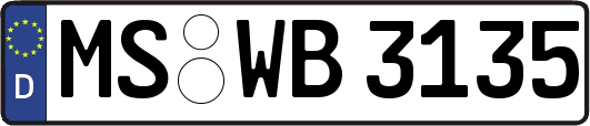 MS-WB3135