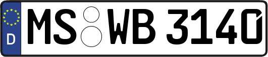 MS-WB3140