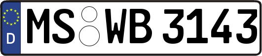 MS-WB3143