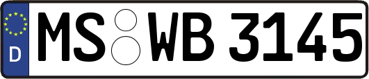 MS-WB3145