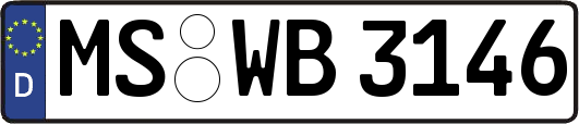 MS-WB3146