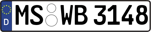 MS-WB3148