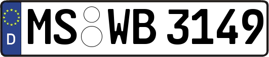 MS-WB3149