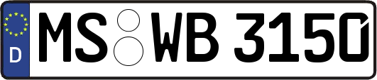 MS-WB3150