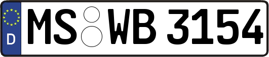 MS-WB3154