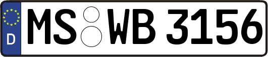 MS-WB3156