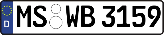 MS-WB3159