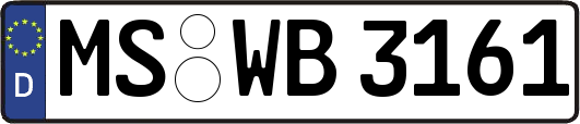 MS-WB3161