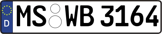 MS-WB3164