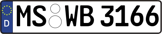 MS-WB3166