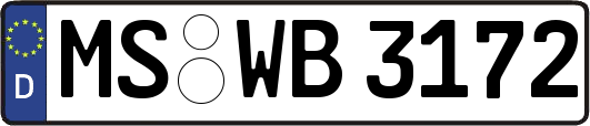 MS-WB3172