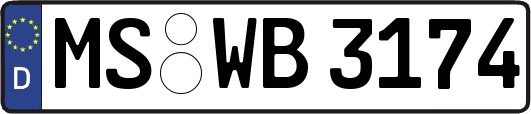 MS-WB3174