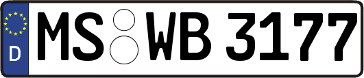 MS-WB3177