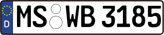 MS-WB3185