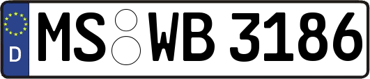 MS-WB3186