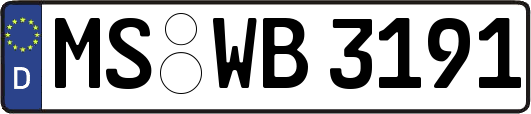 MS-WB3191