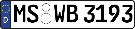MS-WB3193