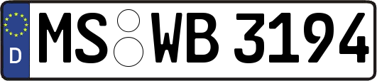 MS-WB3194