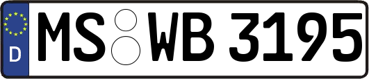MS-WB3195