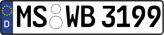 MS-WB3199
