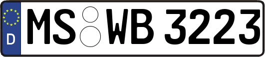 MS-WB3223