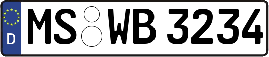 MS-WB3234
