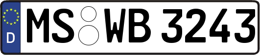 MS-WB3243