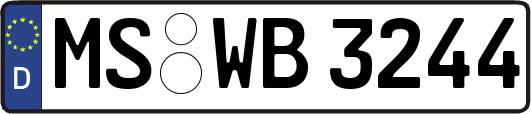 MS-WB3244