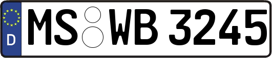 MS-WB3245