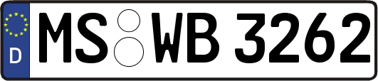 MS-WB3262