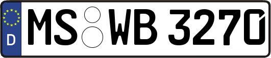 MS-WB3270