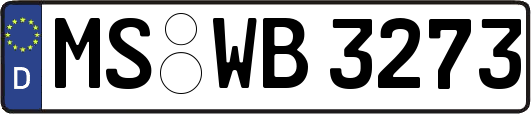 MS-WB3273
