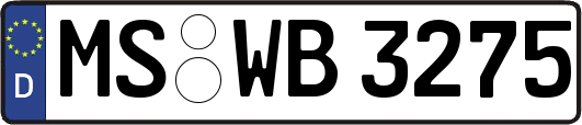 MS-WB3275