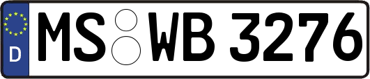 MS-WB3276