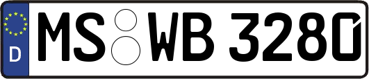 MS-WB3280
