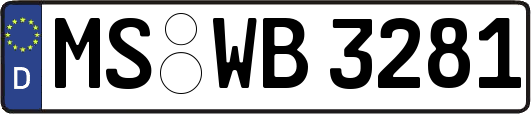 MS-WB3281