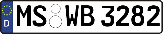 MS-WB3282